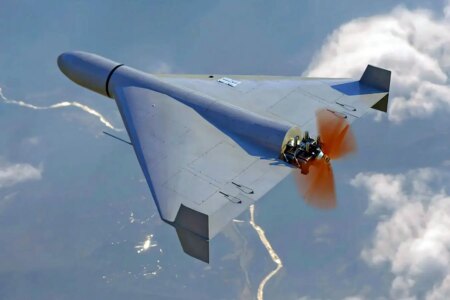 Why the US is Deploying Inexpensive Iranian Drones Against Iran: An Analysis Why the US is Deploying Inexpensive Iranian Drones Against Iran