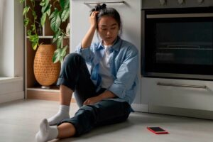 5 Psychological Signs Youve Truly Moved On from Your Ex Lover