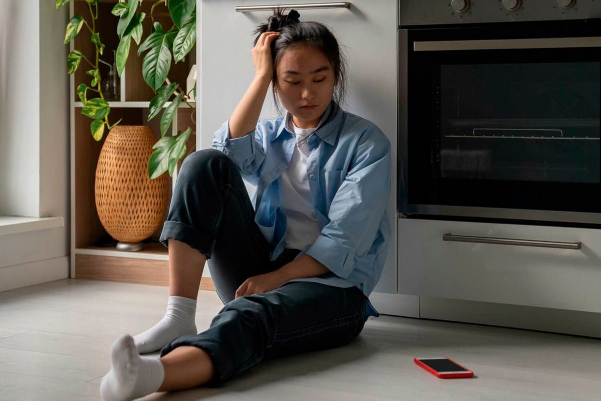 5 Psychological Signs Youve Truly Moved On from Your Ex Lover