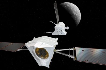 6 Exciting Upcoming Space Missions to Follow After Artemis II 6 Exciting Upcoming Space Missions to Follow After Artemis II