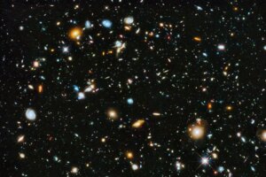 Ancient Universe Theory Faces Potential Overhaul A Century Old Hypothesis at