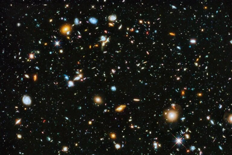 Ancient Universe Theory Faces Potential Overhaul A Century Old Hypothesis at