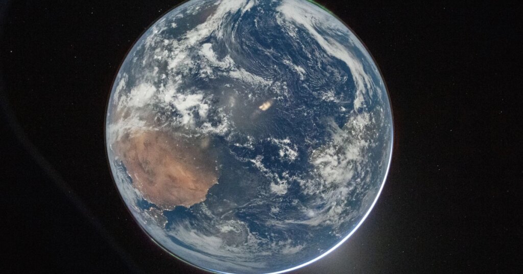 Artemis II Astronauts Experience Moons Gravity Stronger Than Earths Pull