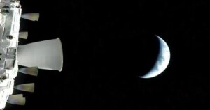 Artemis II Astronauts Gear Up for Moon Mission After Overcoming