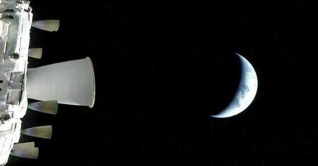 Artemis II Astronauts Gear Up for Moon Mission After Overcoming