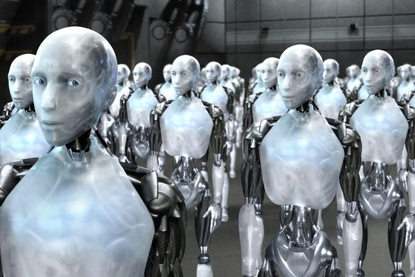 Assessing the AI Apocalypse: How Concerned Should We Really Be? 1 Assessing the AI Apocalypse How Concerned Should We Really Be