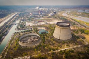 Chernobyls New Reality Why Radiation is No Longer the Top