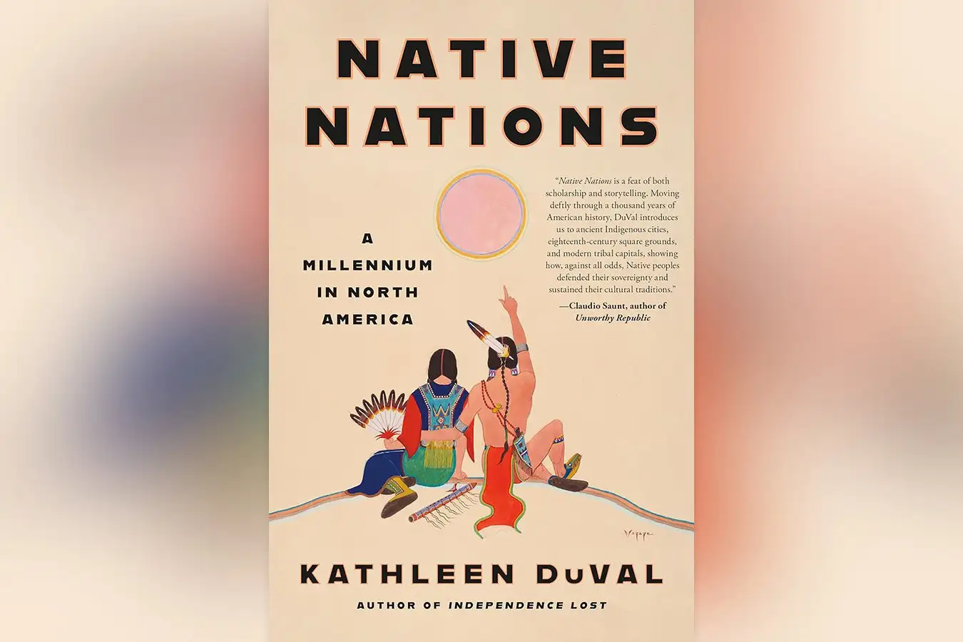 Discover Fascinating Indigenous Cultures: Insights from New Scientist Expert Kathleen Duvall 1 Discover Fascinating Indigenous Cultures Insights from New Scientist Expert Kathleen