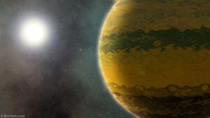 Discover How Astronomers Uncover Shape Shifting Planetary Systems The Fascinating TOI 201