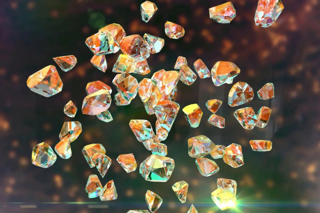 Discover the Unexpected Resilience of Small Diameter Diamonds