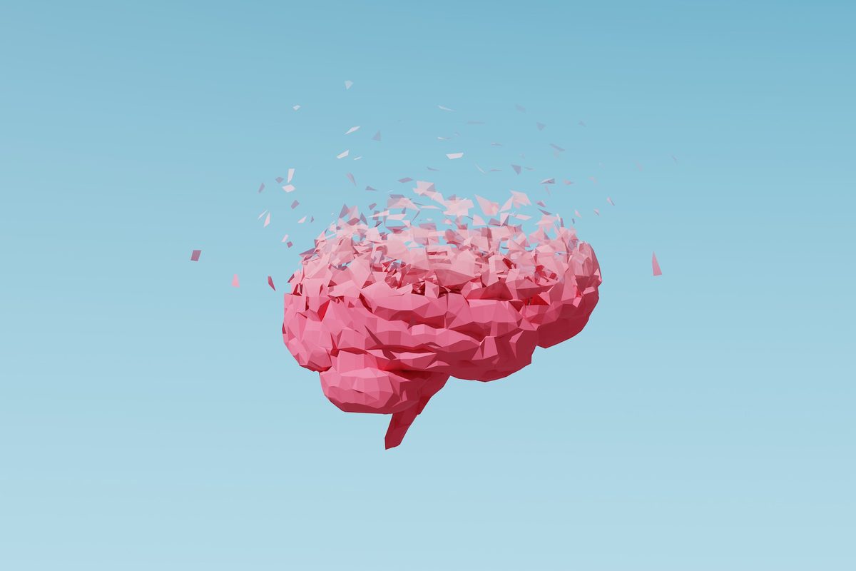 Emerging Dementia Challenges: Redefining Memory Loss for Doctors 1 Emerging Dementia Challenges Redefining Memory Loss for Doctors