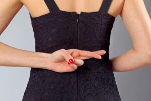 Expert Insights How to Easily Spot a Liar According to