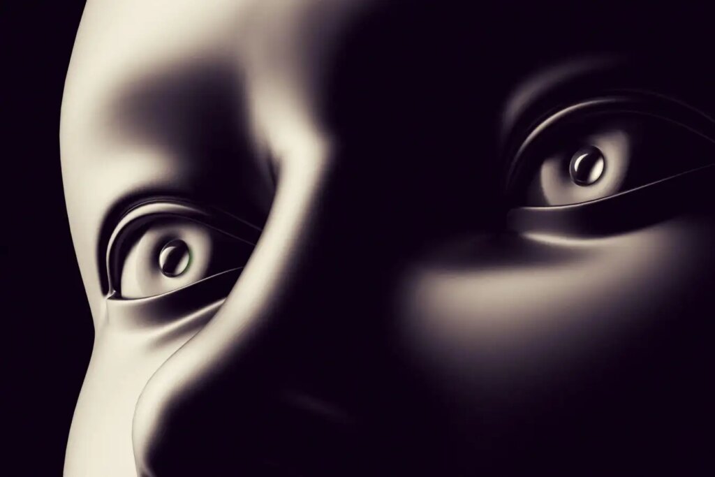 Explore Two Distinct Takes on Robots in New Sci-Fi Novels: ‘Luminous’ by Sylvia Park and ‘The Half-Broken Aether’ by Suzanne Parker Explore Two Distinct Takes on Robots in New Sci Fi Novels