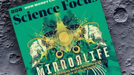 Explore the Latest Issue of Mirror Life in BBC Science