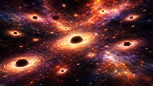 Exploring the Existence of Cosmic Fossils Black Holes from Before