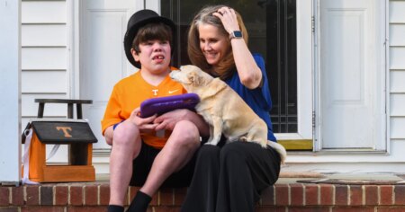 Families Fight for FDA Approval of Life Saving Drug for Children