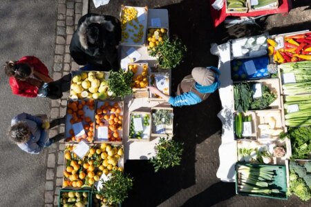 Food Supply Shocks from Iran War Inevitable Impact and Potential