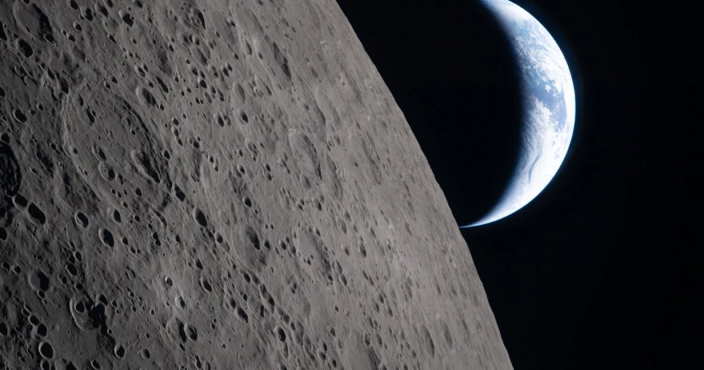 High Stakes Moments in NASAs Artemis II Mission Astronauts Gear Up