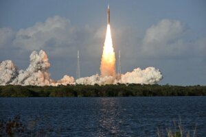 Historic Artemis II Launch Astronauts Set to Return to the