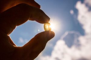 How Your Vitamin D Levels Influence Dementia Risk Key Insights