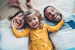 How the Number of Siblings Influences Your Personality Traits