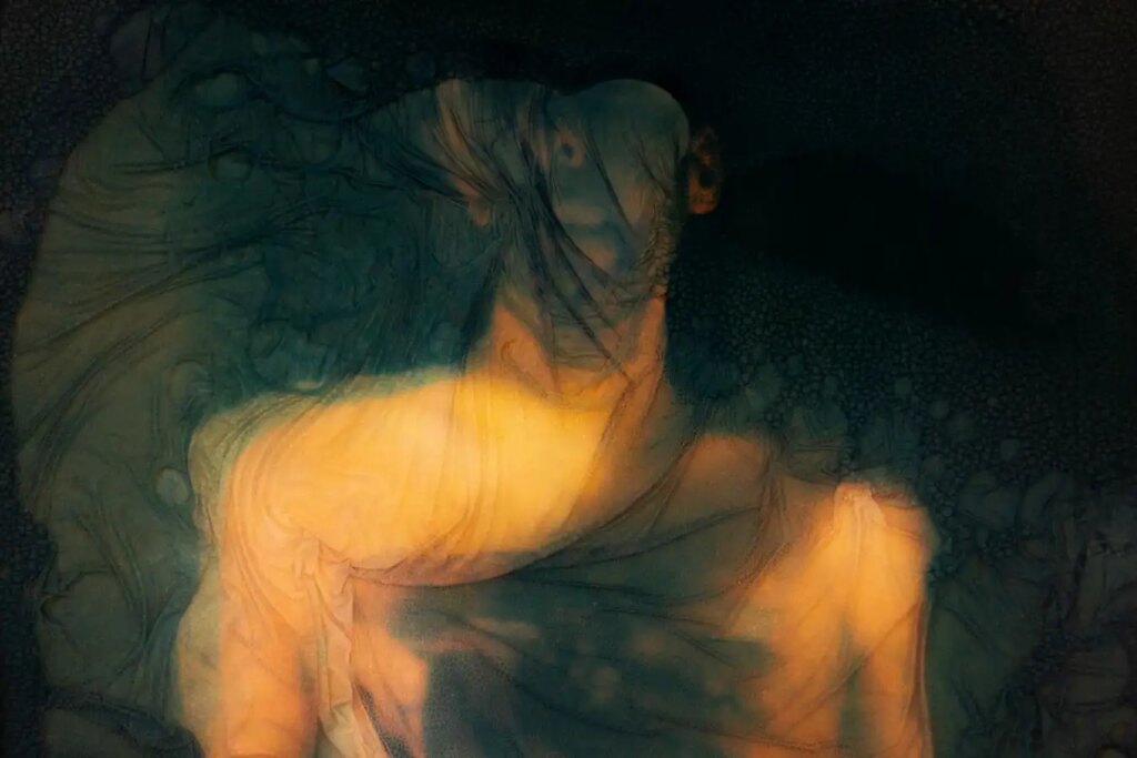 Insightful Images Capturing the ADHD Experience A Visual Journey