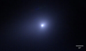 Interstellar Comet 3IATLAS Exhibits Chemical Changes Post Perihelion