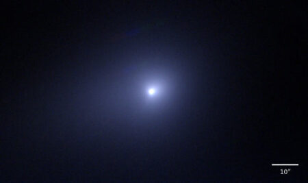 Interstellar Comet 3I/ATLAS Exhibits Chemical Changes Post-Perihelion Interstellar Comet 3IATLAS Exhibits Chemical Changes Post Perihelion