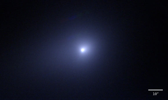 Interstellar Comet 3I/ATLAS Exhibits Chemical Changes Post-Perihelion Interstellar Comet 3IATLAS Exhibits Chemical Changes Post Perihelion