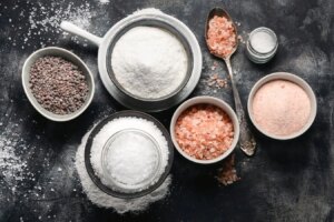 Iodized Salt: Why It’s Essential for Iodine Intake Despite Its Unpopularity Iodized Salt Why Its Essential for Iodine Intake Despite Its