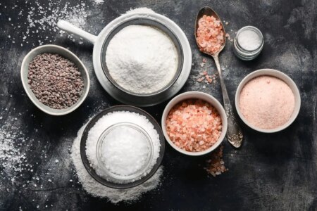 Iodized Salt Why Its Essential for Iodine Intake Despite Its