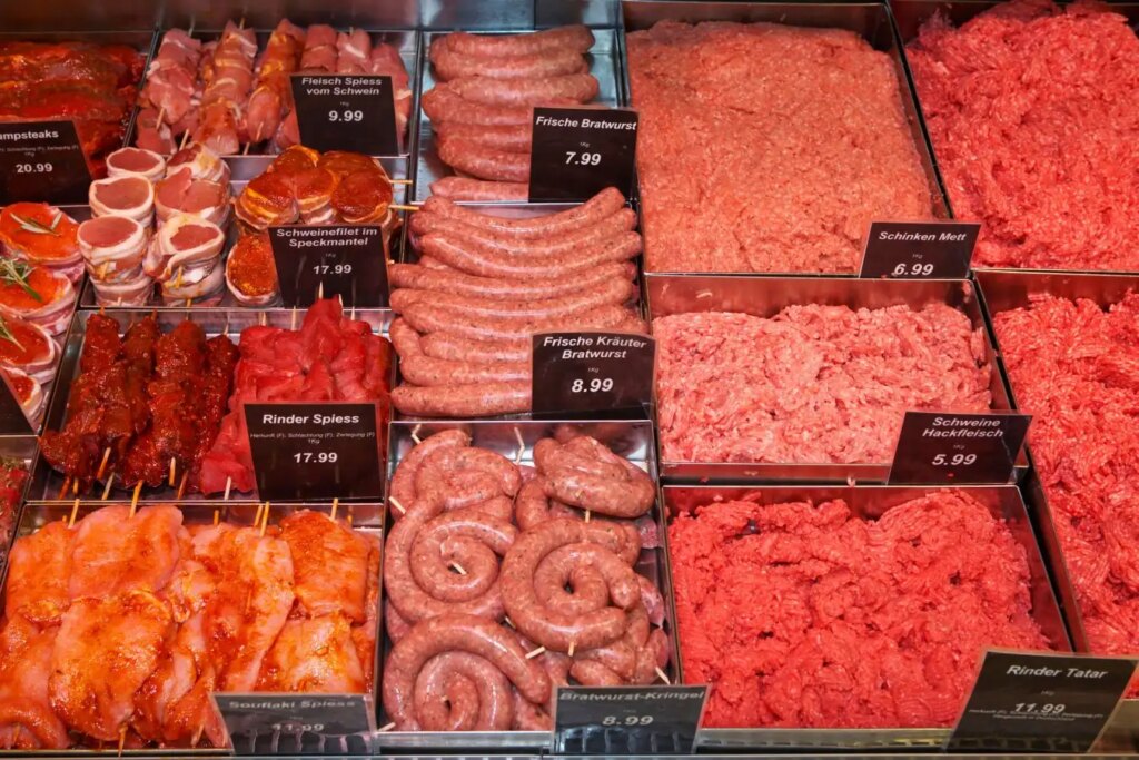 Is Beef Making a Comeback? Discover Its Role in a Healthy Diet Is Beef Making a Comeback Discover Its Role in a