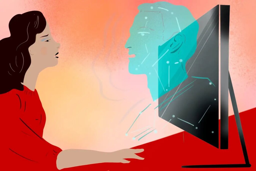 Is Implementing AI Versions of CEOs Like Mark Zuckerberg a