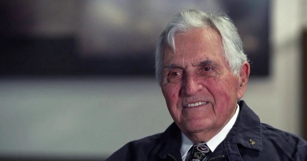 Last Man on the Moon Shares Insights on Apollo Experience