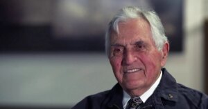 Last Man on the Moon Shares Insights on Apollo Experience and Artemis II Mission Last Man on the Moon Shares Insights on Apollo Experience