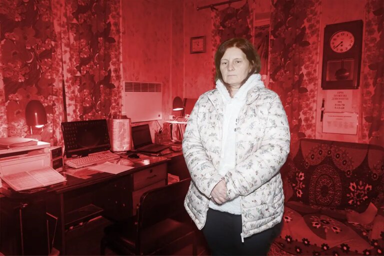 Life as a Meteorologist in Chernobyl Insights from 40 Years