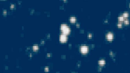 Mysterious 1950s Sky Flashes Linked to Nuclear Tests and UAP