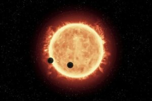 NASA Telescope Reveals 10000 New Planets A Groundbreaking Discovery