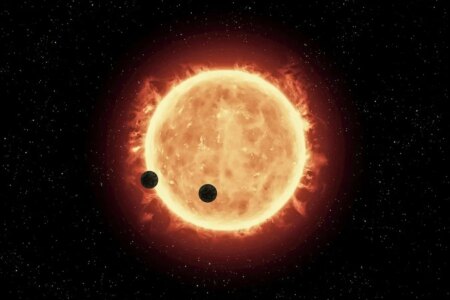 NASA Telescope Reveals 10000 New Planets A Groundbreaking Discovery