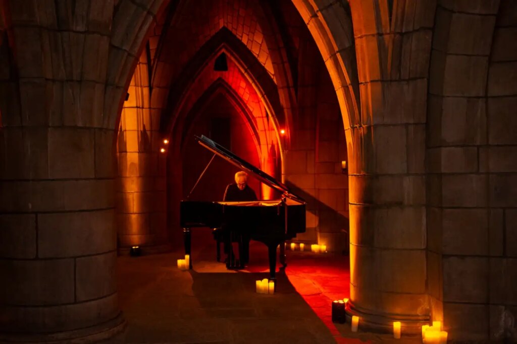 New Scientist Endorses Jeff Bealls New York Etudes Volume 2