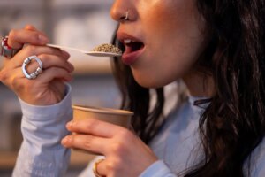 New Scientist Recommends Exploring Sampling Experiences at Londons Edible Earth