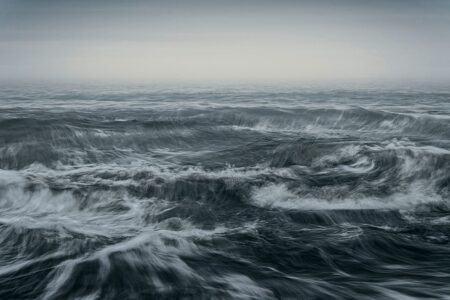 New Study US Coastlines Facing Accelerated Marine Disaster Risks