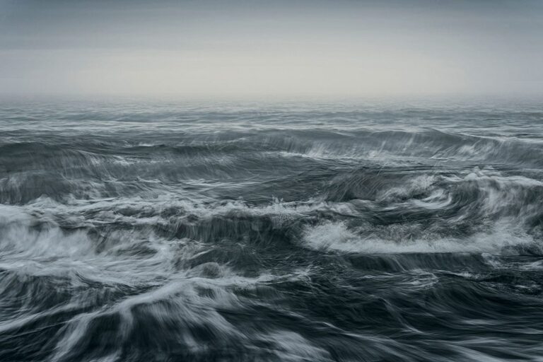 New Study US Coastlines Facing Accelerated Marine Disaster Risks