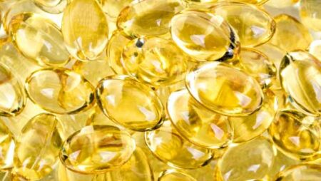 New Study Uncovers Genetic Link to Vitamin Ds Role in