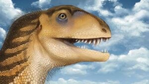 Newly Discovered Triassic Dinosaur Species Unearthed in New Mexico