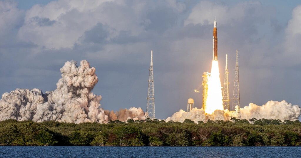 Next Steps for Astronauts What Happens After Space Missions