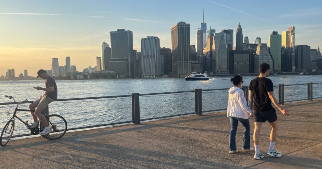 Northeast Faces Another Early Heat Wave What You Need to