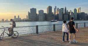 Northeast Faces Another Early Heat Wave What You Need to