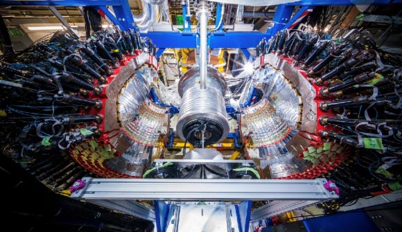 Physicists Discover Elusive Nuclear State Breakthrough in Nuclear Physics Research