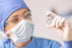 Potential mRNA Vaccine Poised for Release as Bird Flu Pandemic